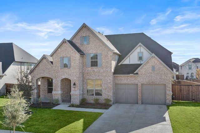 2106 Big Cypress Road, Mansfield, TX 76063