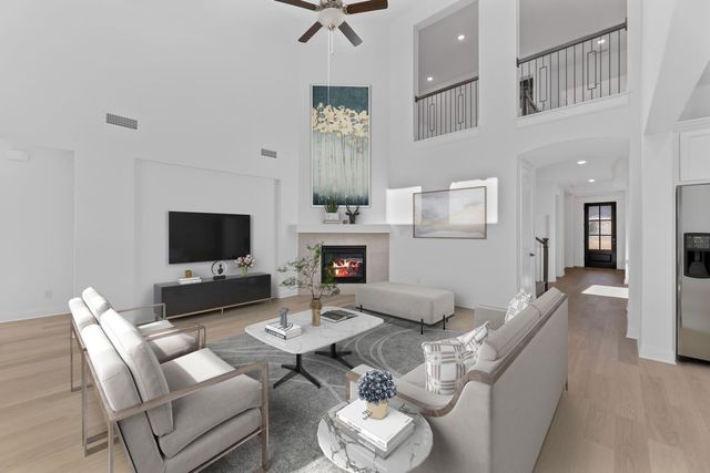 2106 Big Cypress Road, Mansfield, TX 76063