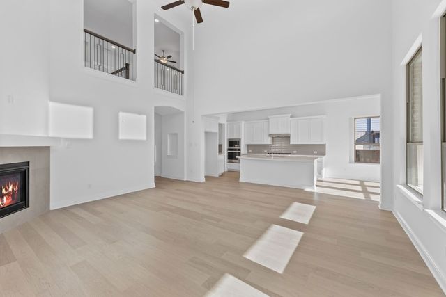 2106 Big Cypress Road, Mansfield, TX 76063