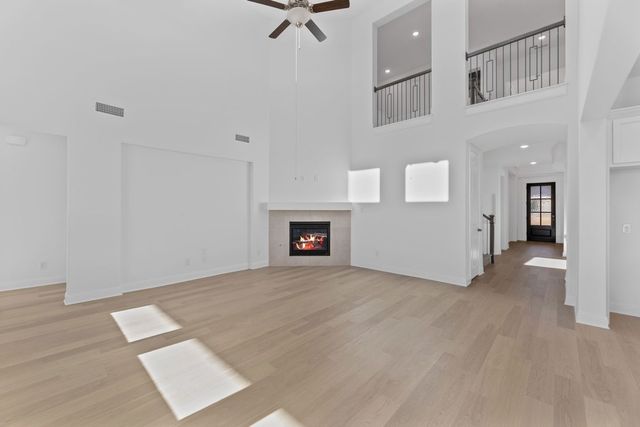 2106 Big Cypress Road, Mansfield, TX 76063