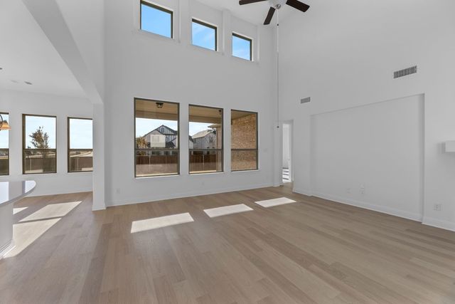 2106 Big Cypress Road, Mansfield, TX 76063