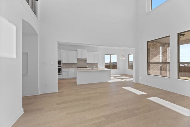 2106 Big Cypress Road, Mansfield, TX 76063