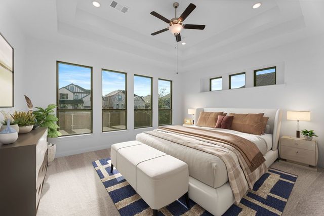 2106 Big Cypress Road, Mansfield, TX 76063