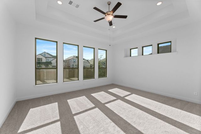 2106 Big Cypress Road, Mansfield, TX 76063