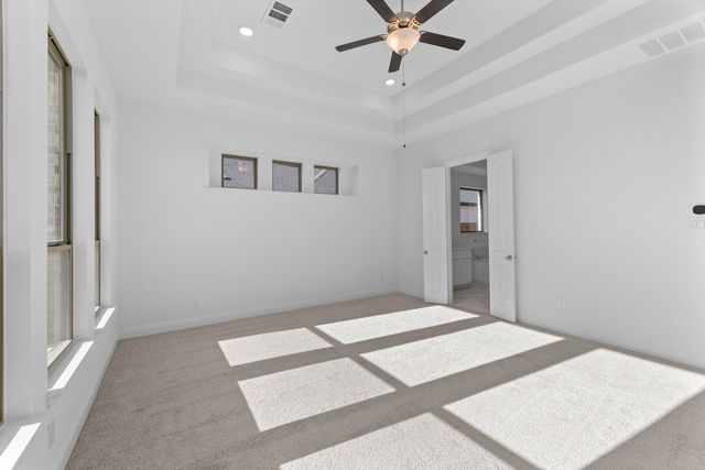 2106 Big Cypress Road, Mansfield, TX 76063