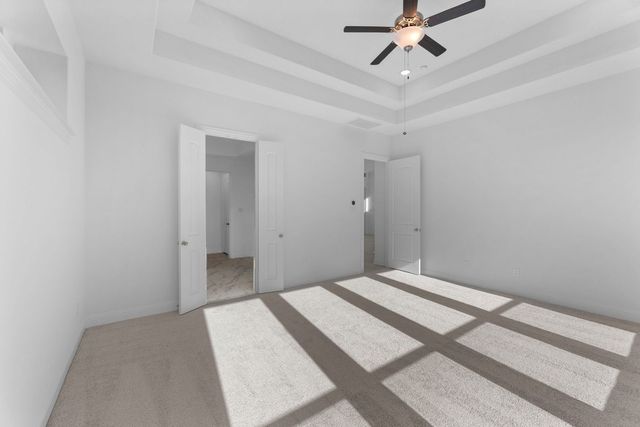 2106 Big Cypress Road, Mansfield, TX 76063