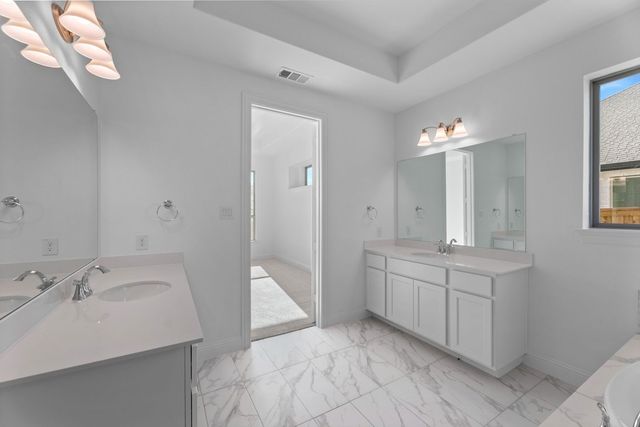 2106 Big Cypress Road, Mansfield, TX 76063