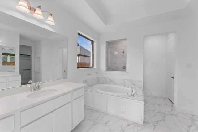 2106 Big Cypress Road, Mansfield, TX 76063