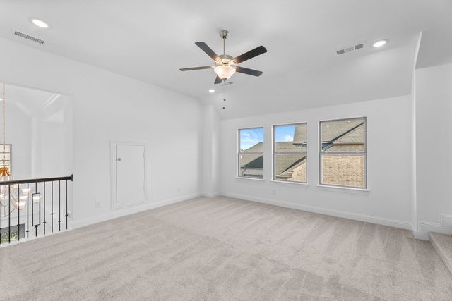 2106 Big Cypress Road, Mansfield, TX 76063