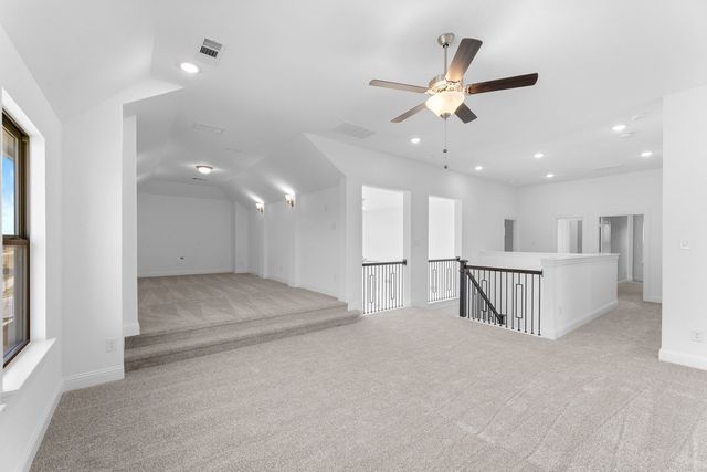 2106 Big Cypress Road, Mansfield, TX 76063