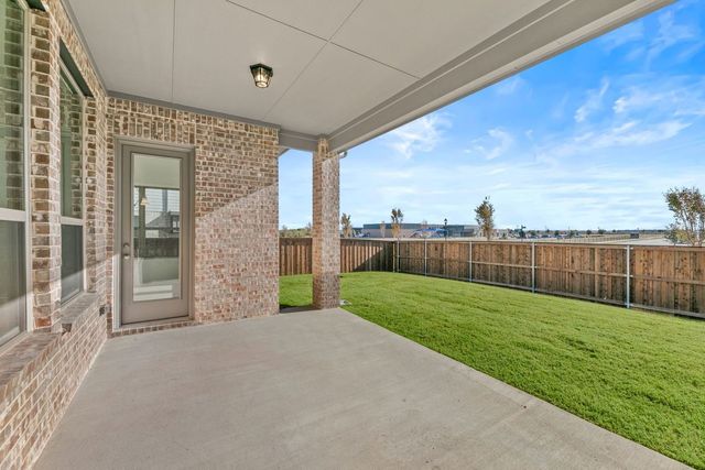 2106 Big Cypress Road, Mansfield, TX 76063