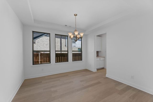 2106 Big Cypress Road, Mansfield, TX 76063