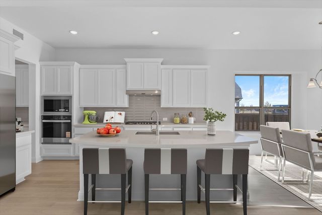 2106 Big Cypress Road, Mansfield, TX 76063