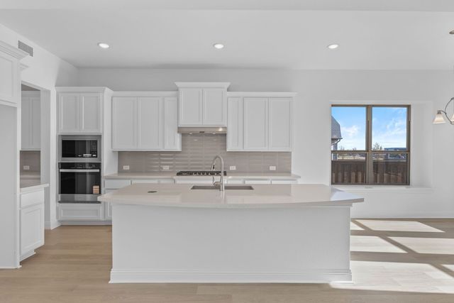 2106 Big Cypress Road, Mansfield, TX 76063