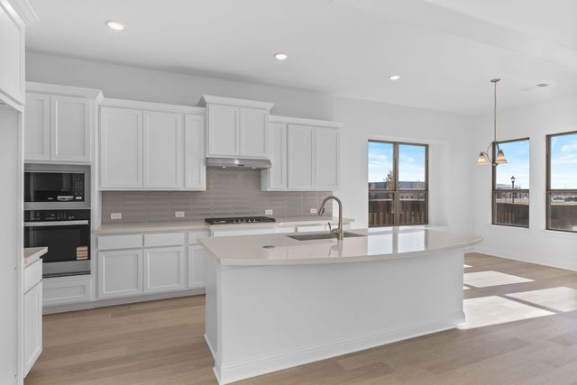 2106 Big Cypress Road, Mansfield, TX 76063