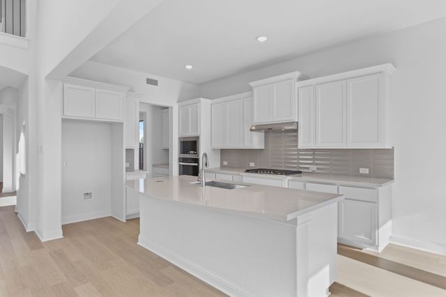 2106 Big Cypress Road, Mansfield, TX 76063