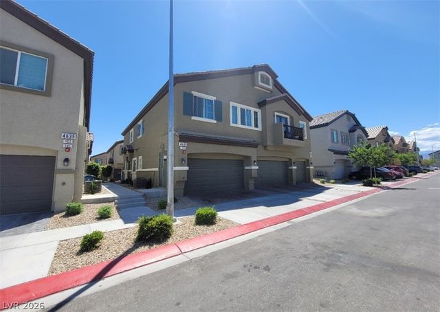 4645 Fuchsia Nights Avenue 103, North Las Vegas, NV 89084