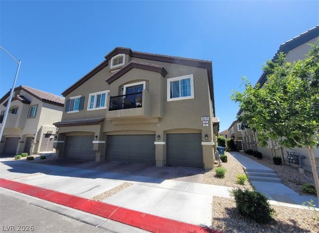 4645 Fuchsia Nights Avenue 103, North Las Vegas, NV 89084