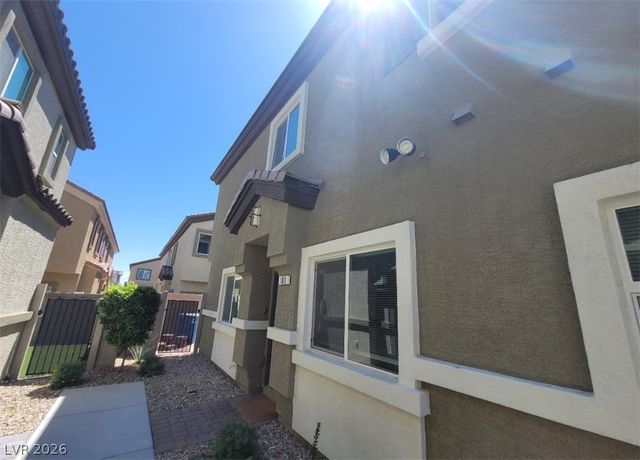 4645 Fuchsia Nights Avenue 103, North Las Vegas, NV 89084