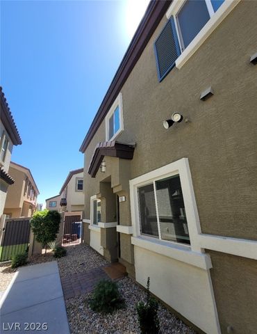 4645 Fuchsia Nights Avenue 103, North Las Vegas, NV 89084
