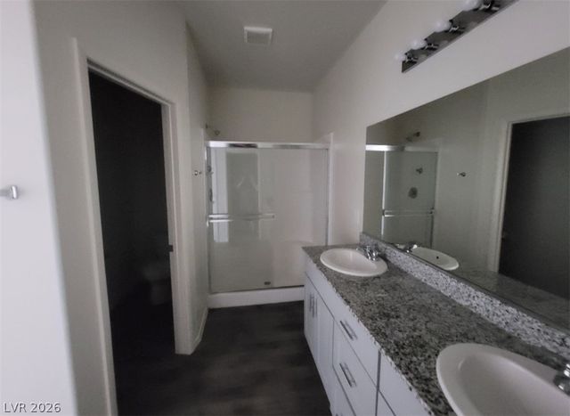 4645 Fuchsia Nights Avenue 103, North Las Vegas, NV 89084