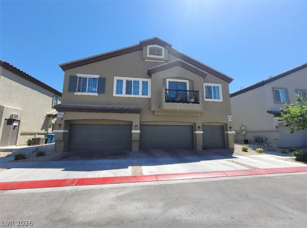 4645 Fuchsia Nights Avenue 103, North Las Vegas, NV 89084