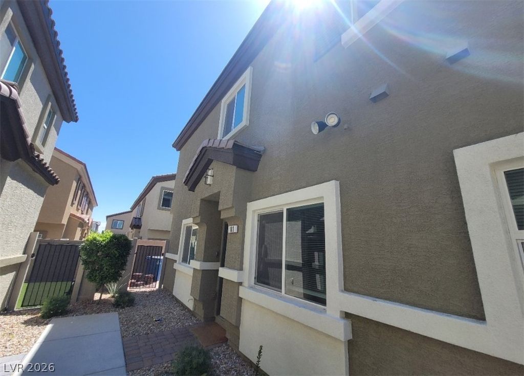 4645 Fuchsia Nights Avenue 103, North Las Vegas, NV 89084 — photo 4