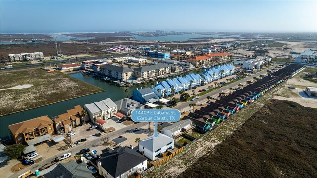 14409 E Cabana St 4, Corpus Christi, TX 78418