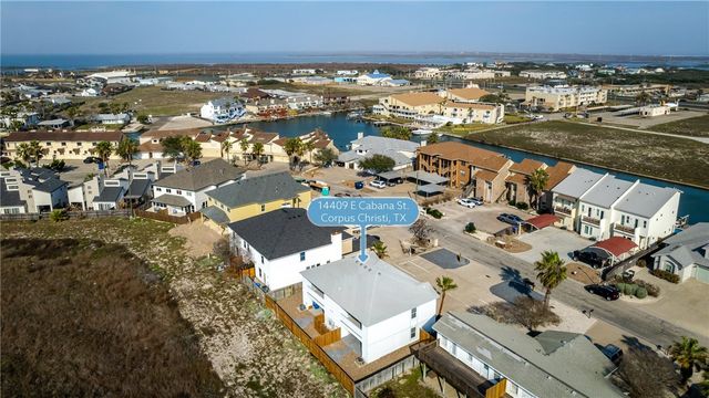 14409 E Cabana St 4, Corpus Christi, TX 78418
