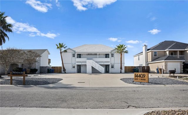 14409 E Cabana St 4, Corpus Christi, TX 78418