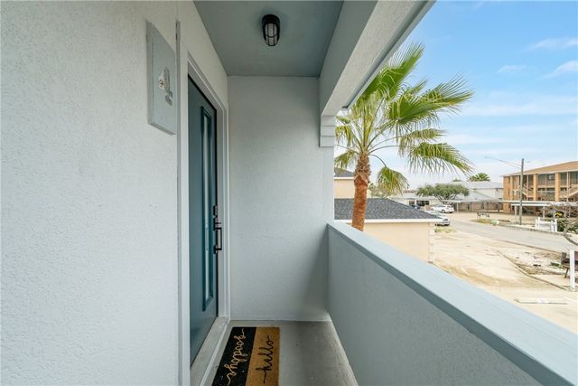14409 E Cabana St 4, Corpus Christi, TX 78418