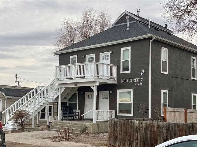 206-210 N 18th Street, Billings, MT 59101