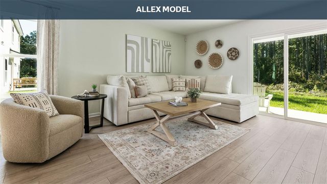 20 FLAGSTICK LANE, Bunnell, FL 32110