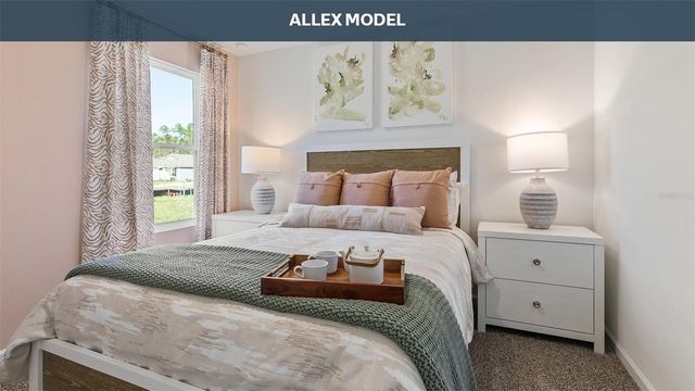 20 FLAGSTICK LANE, Bunnell, FL 32110