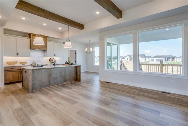 4455 N Grey Meadows St, Maize, KS 67101