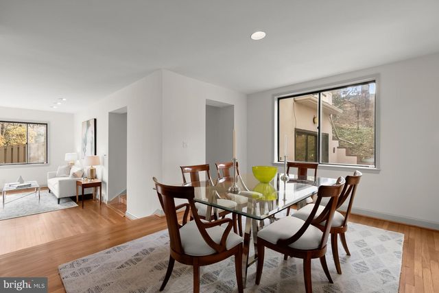 2400 44TH ST NW, Washington, DC 20007