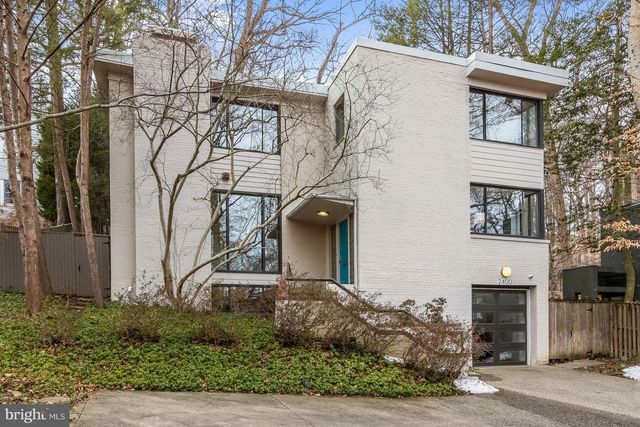 2400 44TH ST NW, Washington, DC 20007