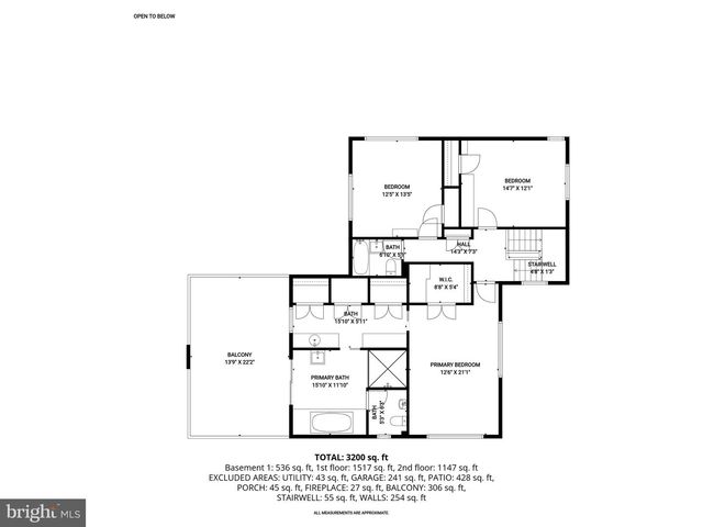 2400 44TH ST NW, Washington, DC 20007