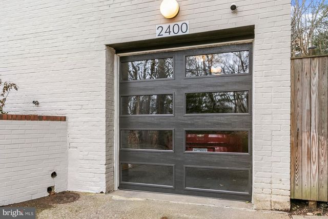 2400 44TH ST NW, Washington, DC 20007