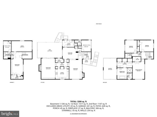 2400 44TH ST NW, Washington, DC 20007