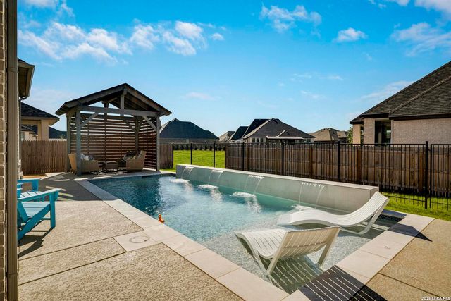 1412 Gifford Park, Bulverde, TX 78163