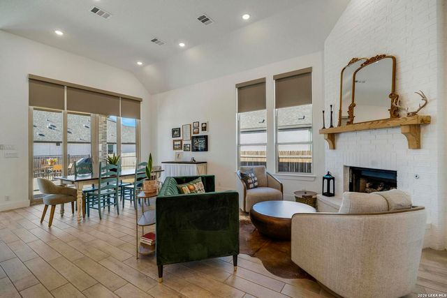 1412 Gifford Park, Bulverde, TX 78163