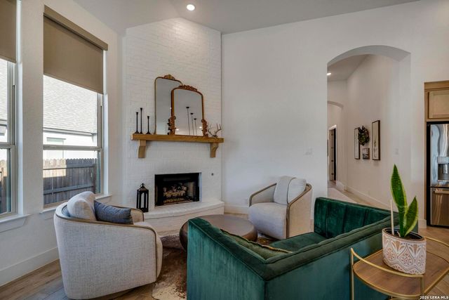 1412 Gifford Park, Bulverde, TX 78163