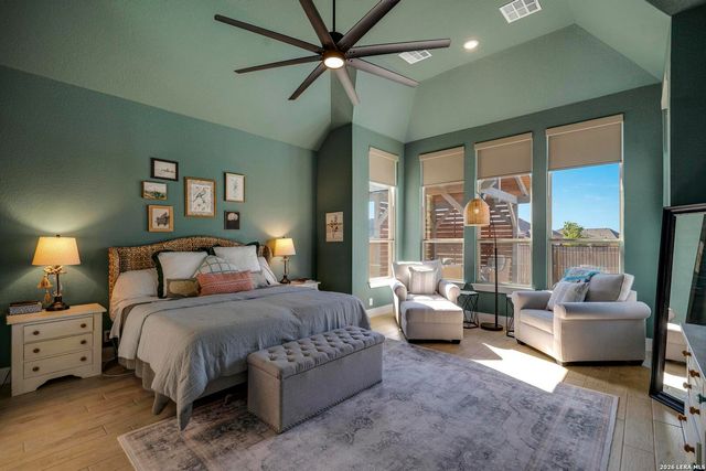 1412 Gifford Park, Bulverde, TX 78163