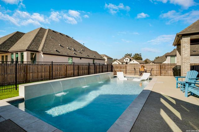 1412 Gifford Park, Bulverde, TX 78163