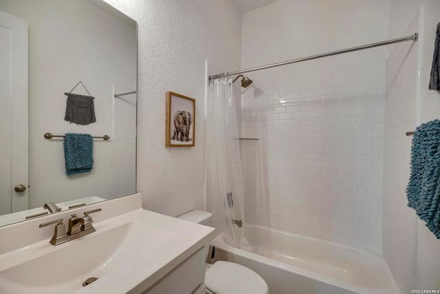 1412 Gifford Park, Bulverde, TX 78163