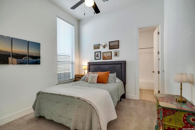 1412 Gifford Park, Bulverde, TX 78163