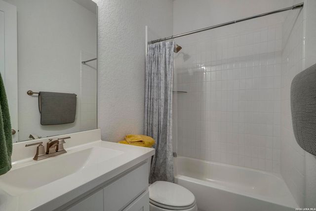 1412 Gifford Park, Bulverde, TX 78163