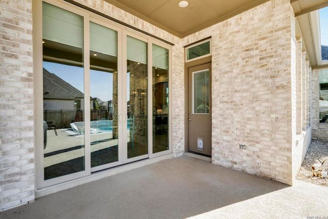 1412 Gifford Park, Bulverde, TX 78163