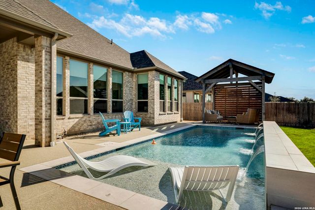 1412 Gifford Park, Bulverde, TX 78163